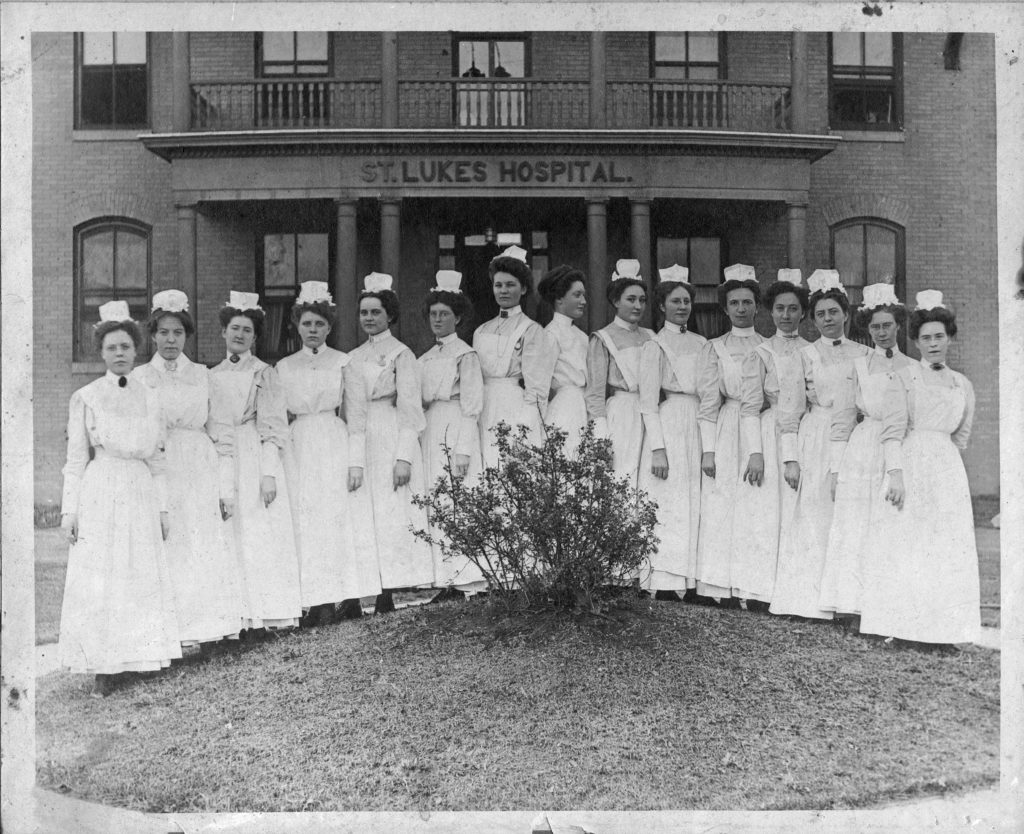 1904.Nursesretouched