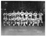 1952 Pheasant Team