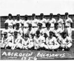 1956 Pheasant Team