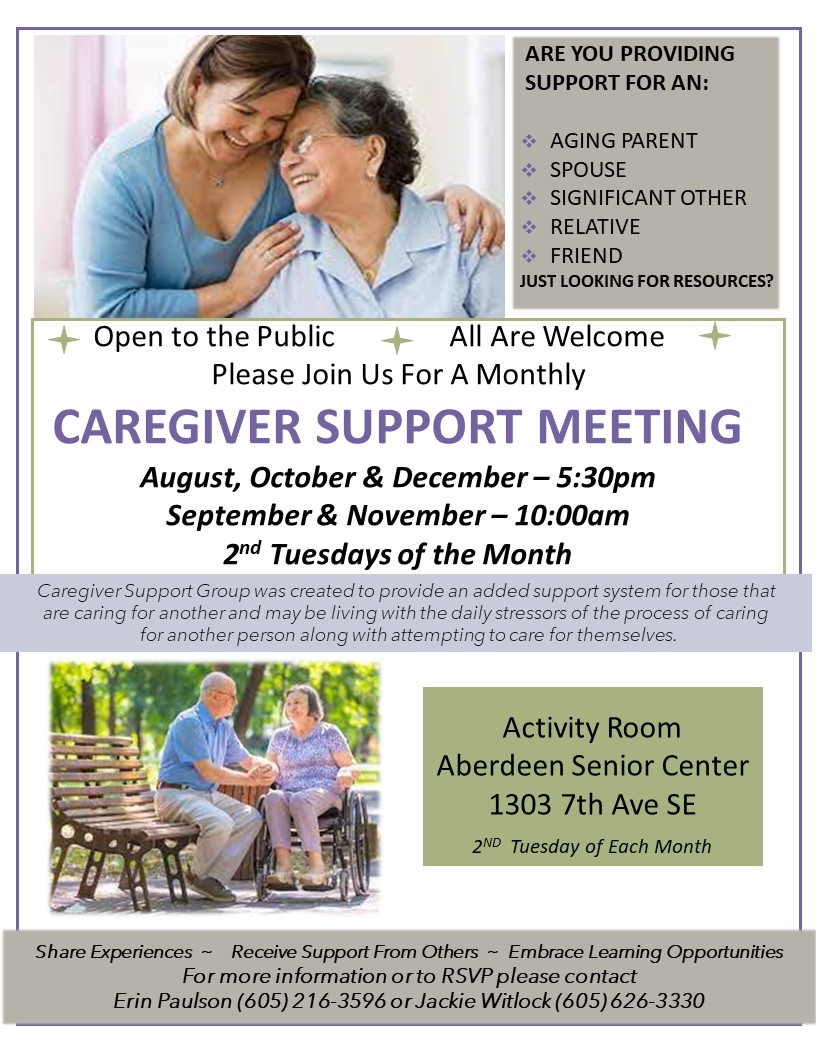 2023 Caregiver Support All Sessions