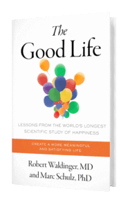 89857 Good Life Cover Bookshot White