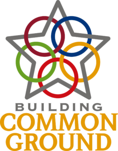 Aavi Common Ground Logo