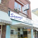 A Good Breakfast Starts With Three Eggs; Sammy’s Omelette Shoppe