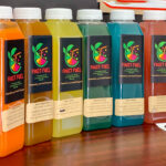 Fruit Fuel comes to C-Express