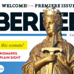A Look Back: Aberdeen Magazine’s First Issue
