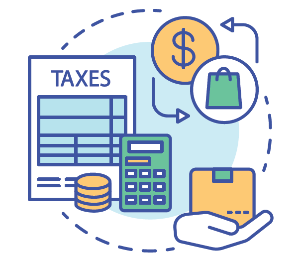 Aberdeen Sales Tax