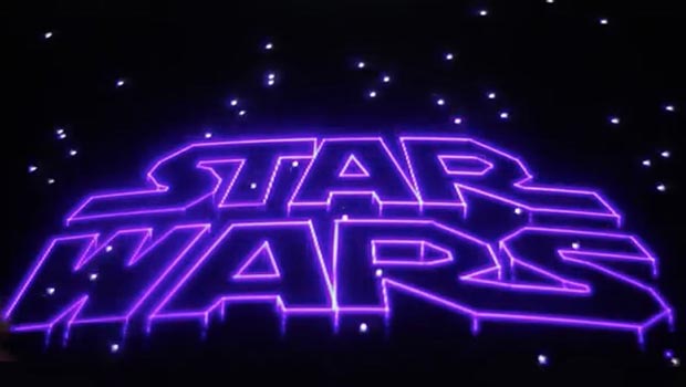 Atari Star Wars