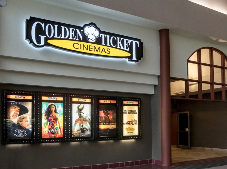 The Golden Ticket For Movie Lovers