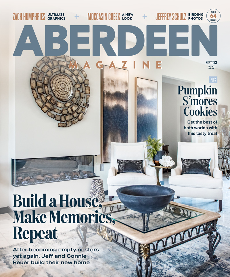 Aberdeen Mag Sept Oct Cover 2023