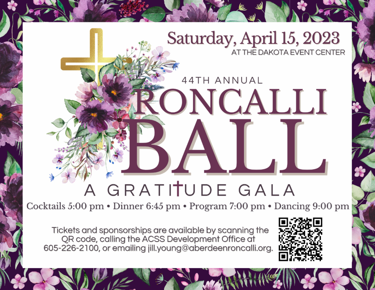 Roncalli Ball Event Feat