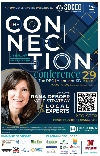 The Connection Conference